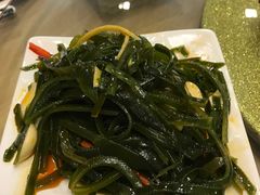 -台北楚楚园馅饼粥(虹桥南丰城店)