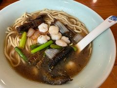 -奎元馆.百年奎元.非遗传承(西湖边的解放路店)