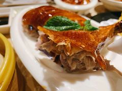 -大鸭梨烤鸭店(花园村店)