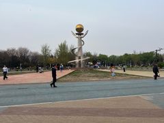 -太阳宫公园