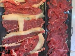 -潮正和潮汕牛肉火锅·老字号(番禺万达店)