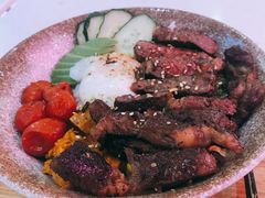 -Miss Fresh轻食(南京西路店)