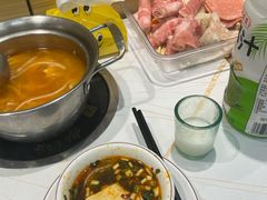 -壹天自助小火锅·贵州地摊火锅