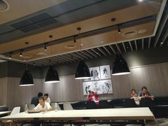 大堂-肯德基(桂林阳朔店)