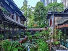 -大妙火锅·非物质文化遗产(东湖公园店)