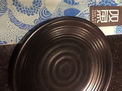-叹鱼风尚烤鱼餐厅