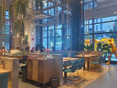 -红樱桃·欢乐餐厅(太原里店)