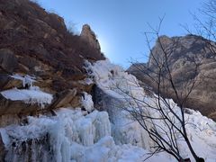 -黑龙潭风景区