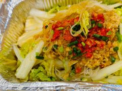 -阿里西北美食(小黄庄店)