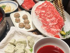 -巴奴毛肚火锅(京西大悦城店)