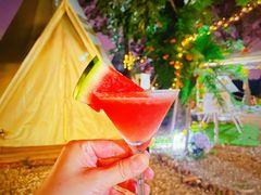 -安德鲁户外烧烤帐篷营地(马泉营店)