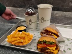 -Shake Shack(南山万象天地店)