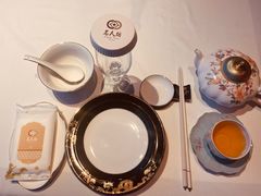 -名人坊·新派粤菜(河西奥体博览中心金鹰世界店)