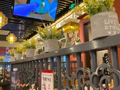 -云鼎·炙火精酿啤酒秘制烧烤(工体店)