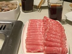 -海底捞火锅(高科广场店)