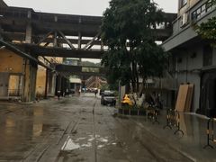 -广州市紫泥堂文化创意园景区