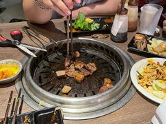 -火炉火自助餐(悠唐购物中心店)