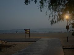 -北戴河东海水浴场