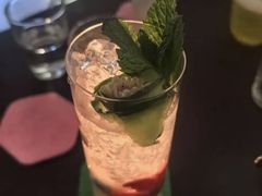 -MAYBE 威士忌 coffee&bar·清吧