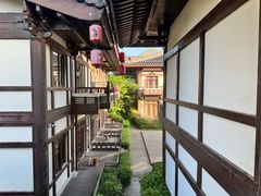 -太湖源风景区