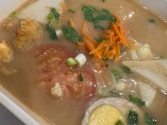 -魏家凉皮(铜锣湾店)