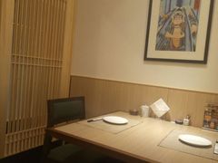 -歌行灯日本料理(伊势丹店)