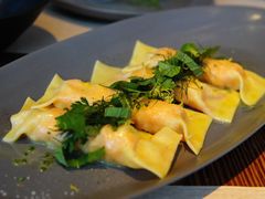 -Mercato莫卡多露台餐厅与酒吧(K11店)
