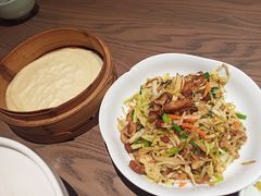 -四道菜·福建菜馆(新街口金鹰店)