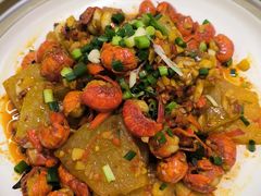 -胖东瓜·浏阳菜馆(火车站店)