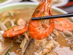 -大禹家·海鲜面馆(新闸路店)