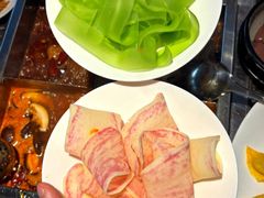 -皇城老妈火锅(琴台店)
