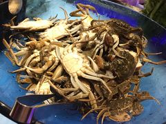 -加餐海鲜自助(集美银泰百货店)