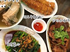 -松發肉骨茶(先得坊店)