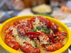 -王红军龙虾(新民路店)