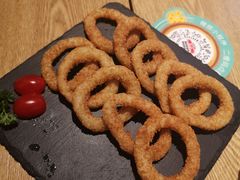 -棒约翰比萨·意面(老闵行店)