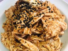 -味+新京宴·烤鸭·北京菜(创意谷店)