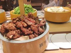 -喜家自助小火锅(乐客城店)