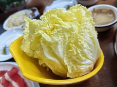 -前门杨记·铜锅涮肉(王府井·故宫店)