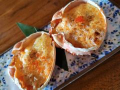 -尺山寸水日料(马桥满天星店)