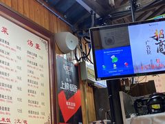 -粗茶淡饭(东关街店)
