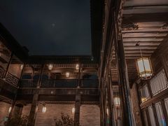 -禾悦庄餐厅