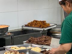-清真-戏楼王记牛肉面