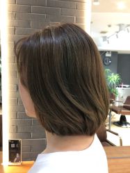 -意廊 Hair Salon