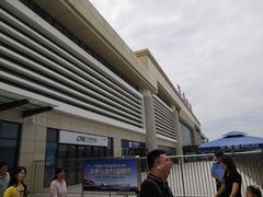 -天水南站