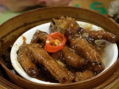 -添好运点心专门店(深水埗店)