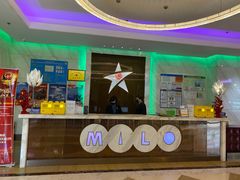 -Miohca缪卡KTV(和平店)