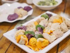 -宝源饺子(麦子店街店)