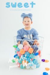 点击看大图 -优家儿童摄影(万达广场店)