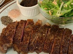 -羽深肉铺 Steak & Wine