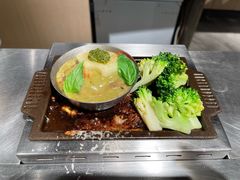 -肉肉大米(金虹桥店)